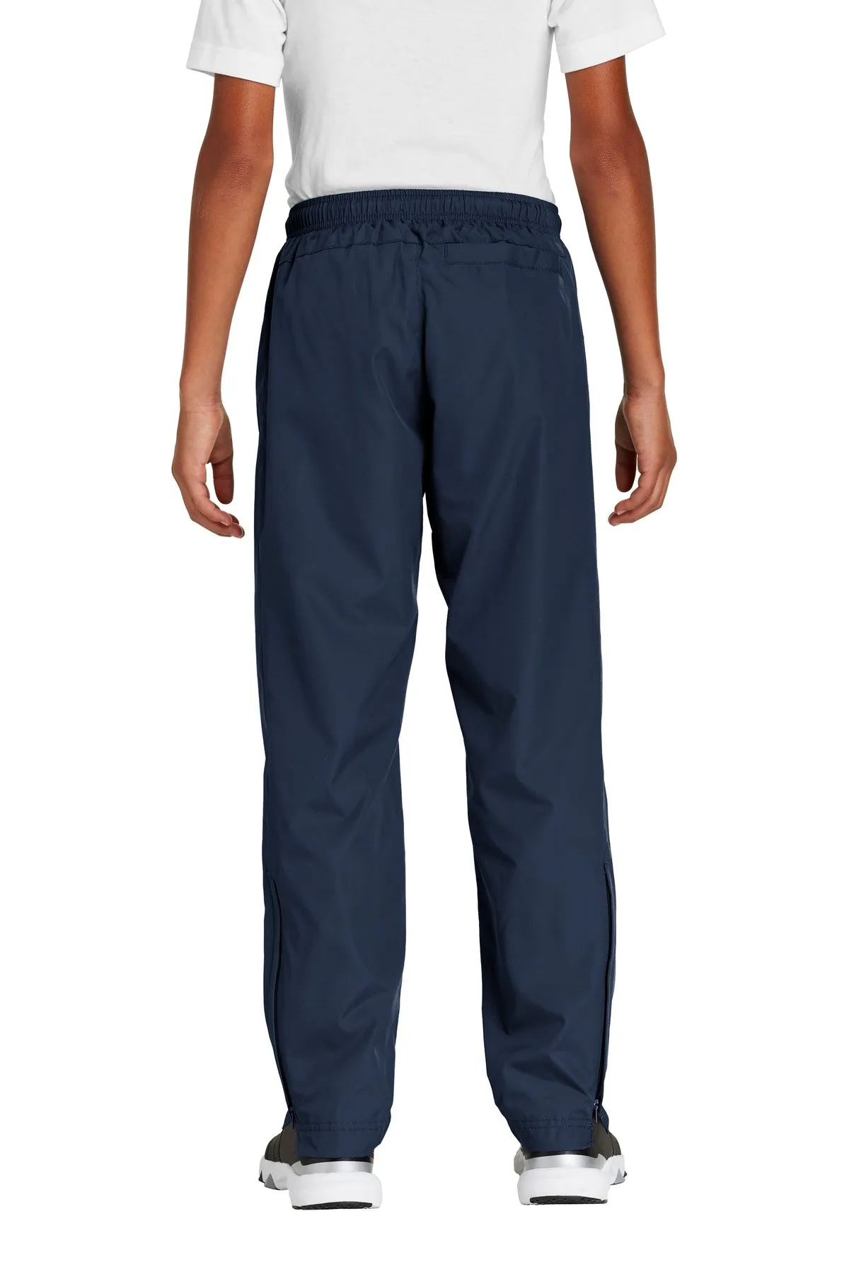 Sport-Tek Youth Wind Pant. YPST74