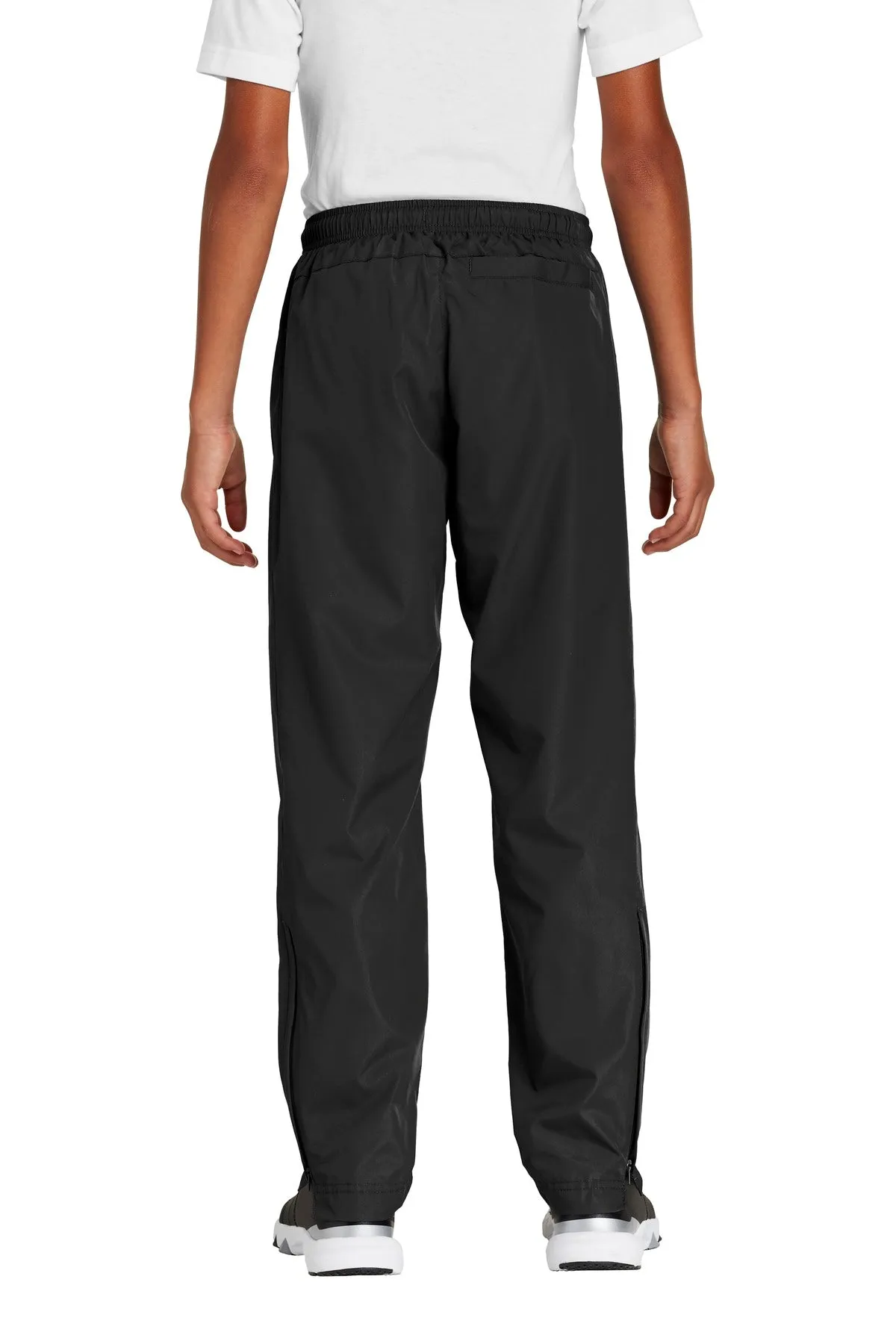 Sport-Tek Youth Wind Pant. YPST74
