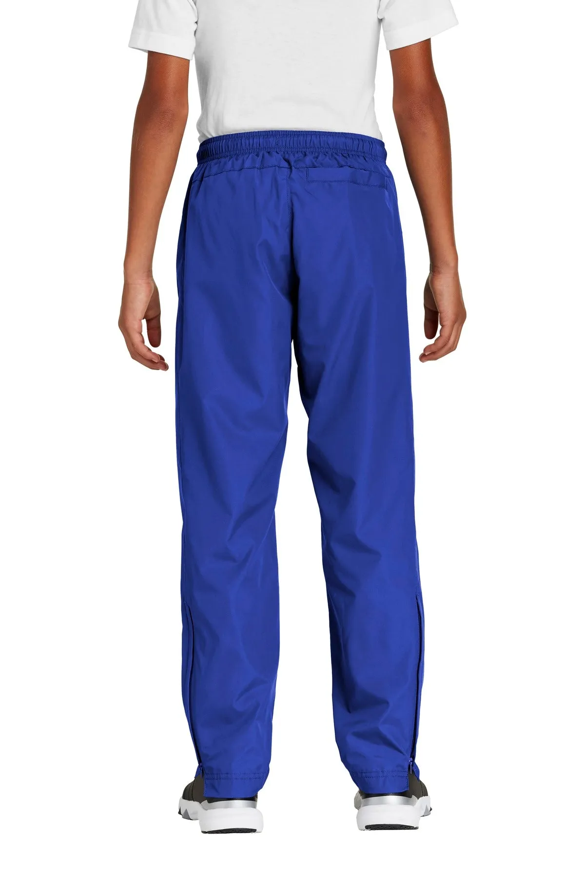 Sport-Tek Youth Wind Pant. YPST74