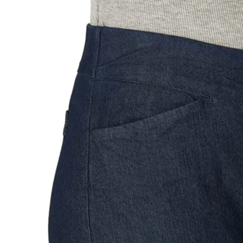 Women's Easy Fit Elastic Waist Pull-On Pant