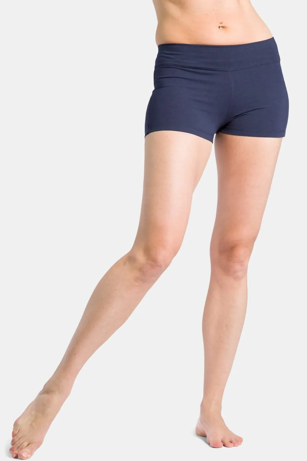 Women's EcoFabric™ 2" Yoga Workout Short - OUTLET - FINAL SALE
